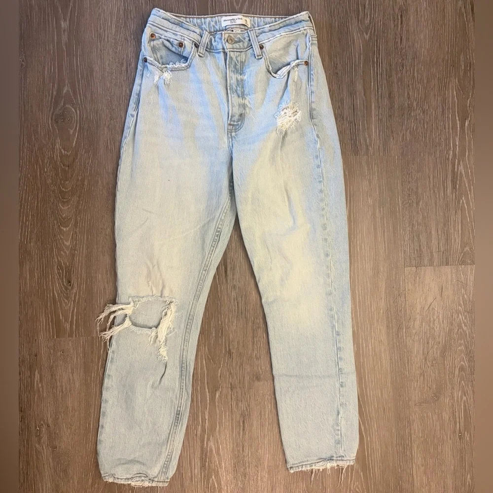 Abercrombie & Fitch Jeans Bundle